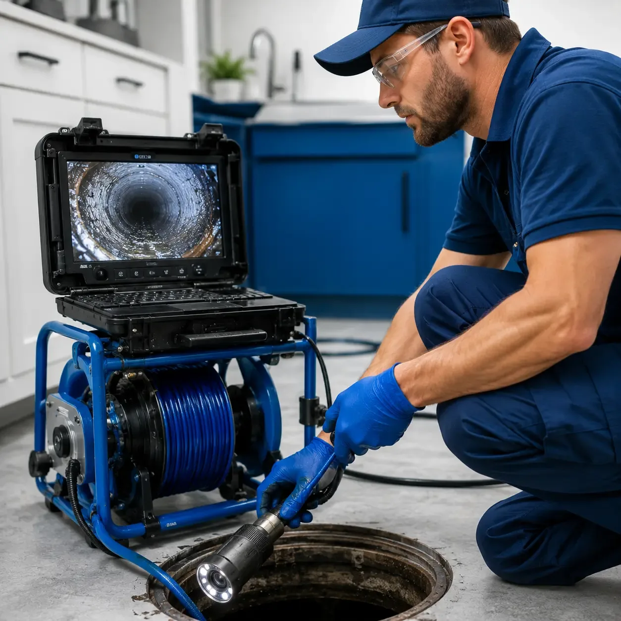 Pipe Relining professionals serving Monticello, IA